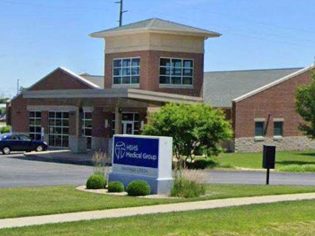 St John's Priority Care Springfield Illinois